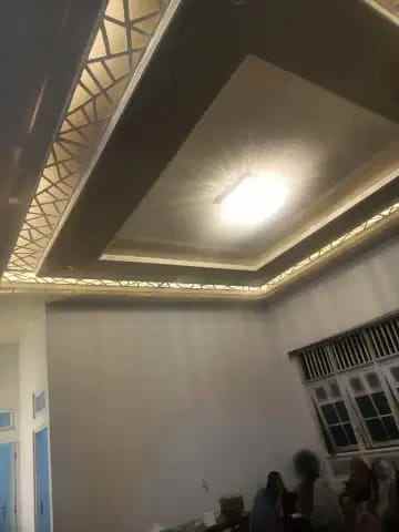 dijual rumah griya bintara indah bekasi