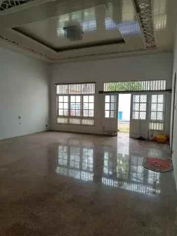 dijual rumah griya bintara indah bekasi