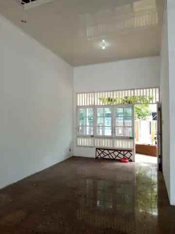 dijual rumah griya bintara indah bekasi