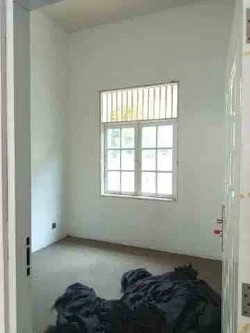dijual rumah griya bintara indah bekasi