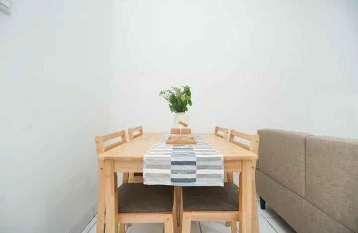 dijual rumah griya bintara loka bekasi