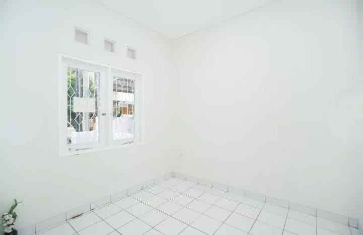 dijual rumah griya bintara loka bekasi