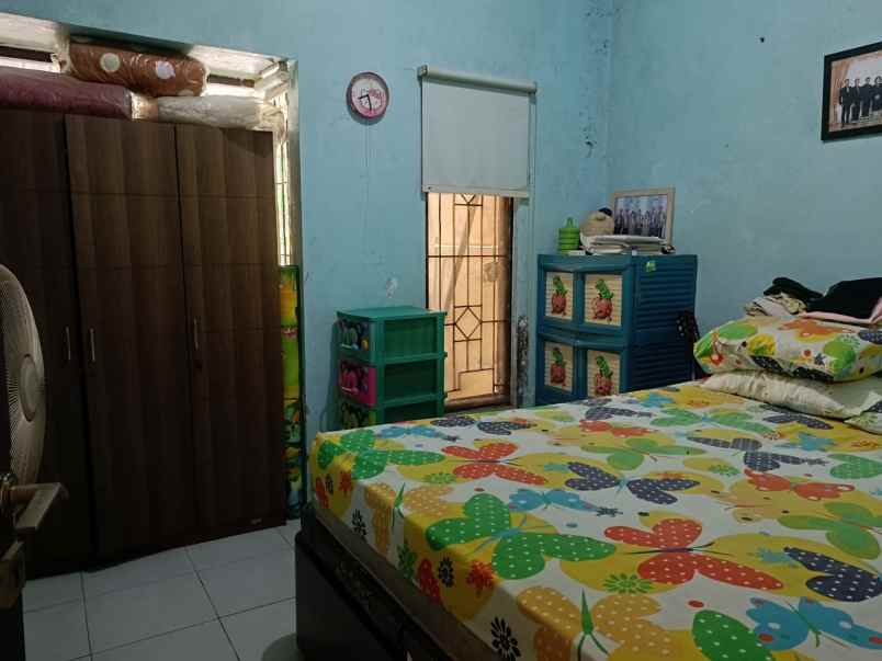 dijual rumah gunung anyar