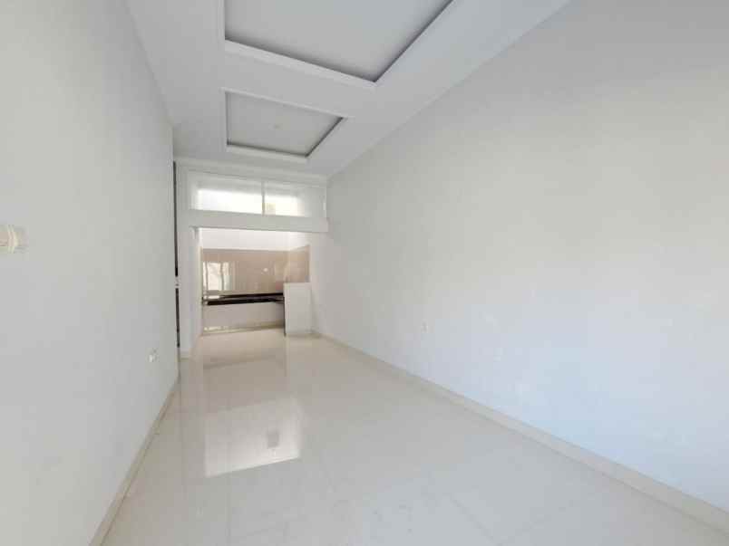 dijual rumah harjamukti 6