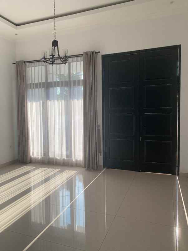 dijual rumah harjamukti cimanggis