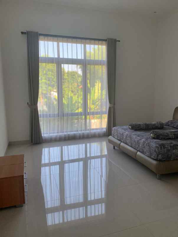 dijual rumah harjamukti cimanggis