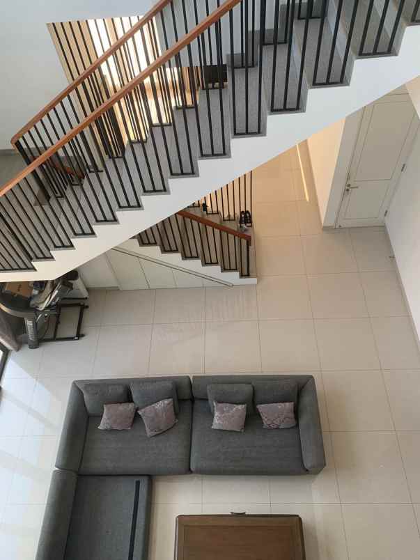 dijual rumah harjamukti cimanggis