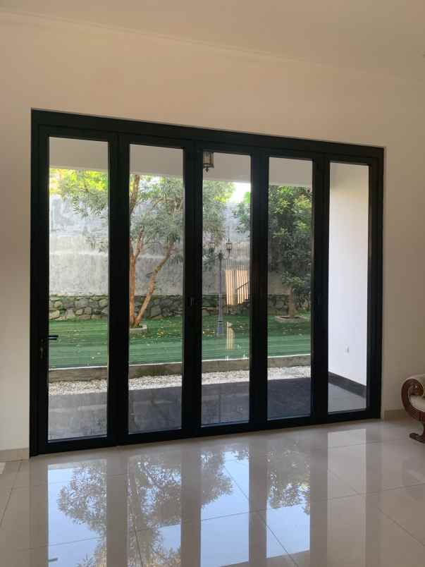 dijual rumah harjamukti cimanggis