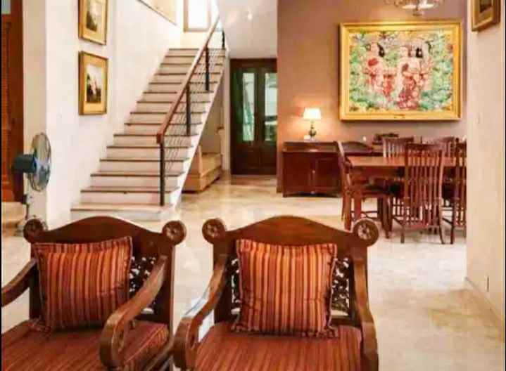 dijual rumah harjamukti cimanggis