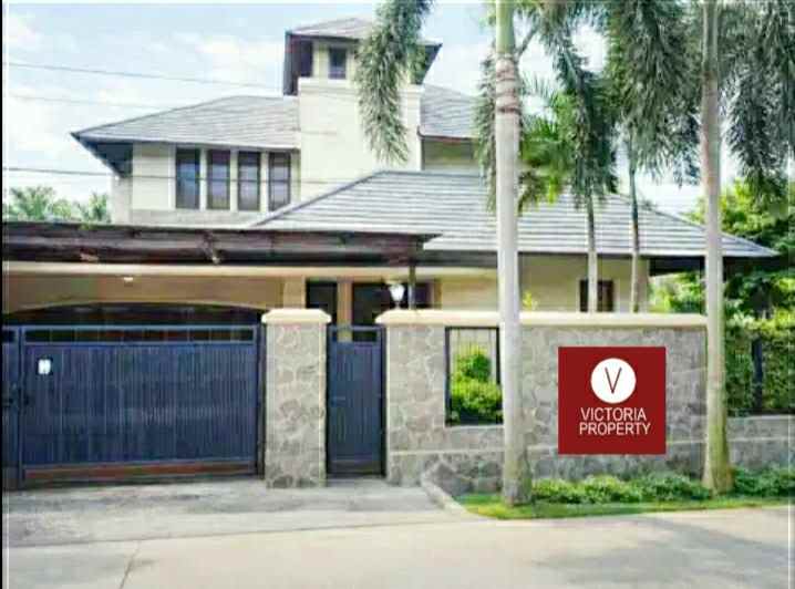 dijual rumah harjamukti cimanggis