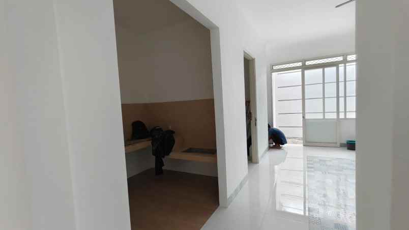 dijual rumah istana mentari