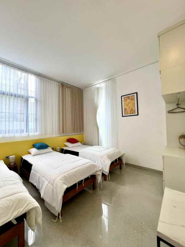 dijual rumah jaal km 14 ngaglik sleman