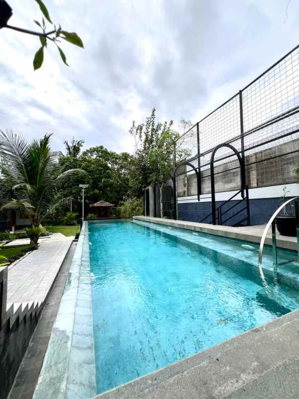 dijual rumah jaal km 14 ngaglik sleman