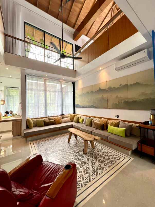 dijual rumah jaal km 14 ngaglik sleman