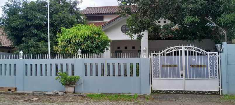 dijual rumah jagakarsa