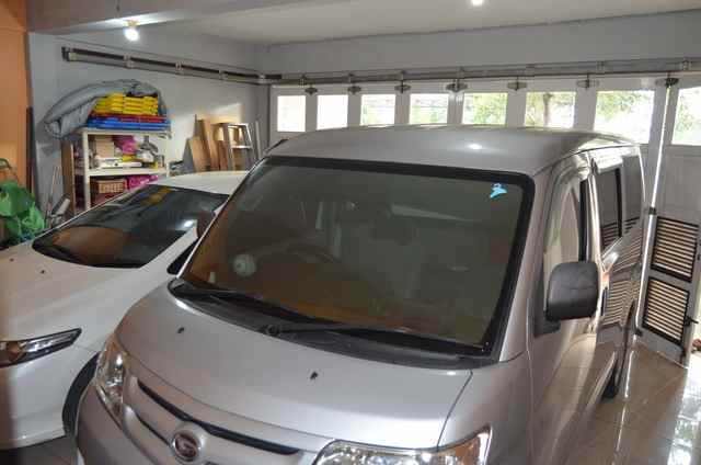 dijual rumah jagakarsa