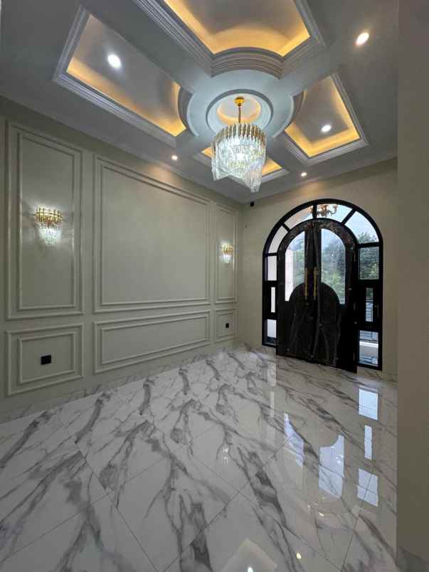 dijual rumah jagakarsa jakarta selatan