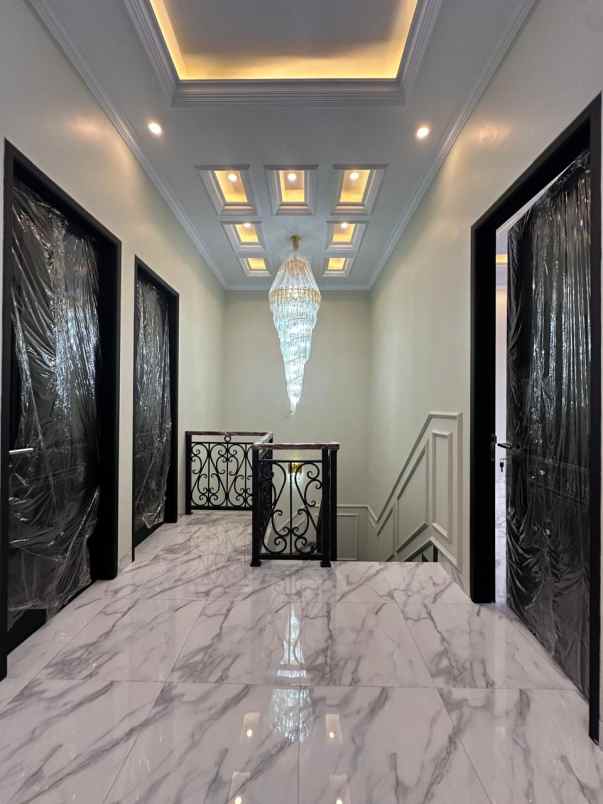 dijual rumah jagakarsa jakarta selatan