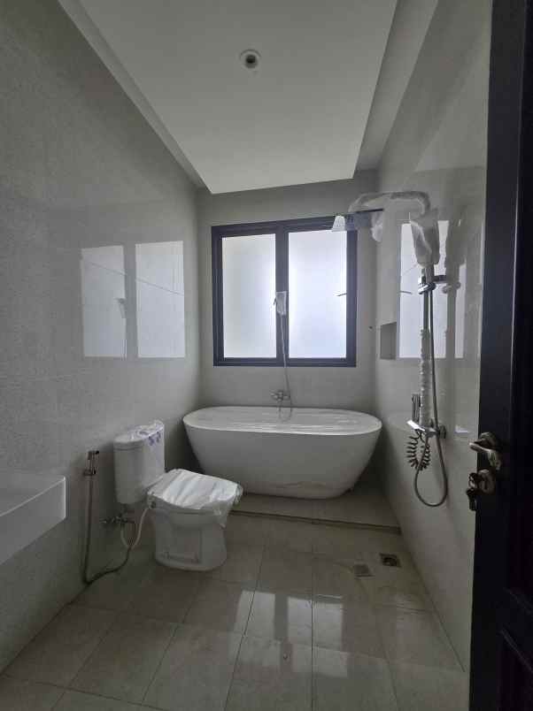 dijual rumah jagakarsa jakarta selatan