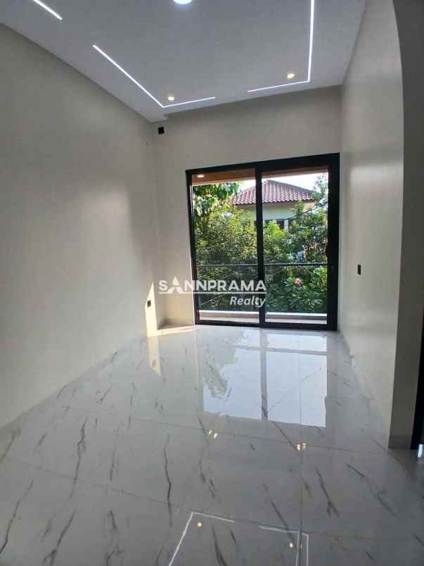 dijual rumah jagakarsa jaksel