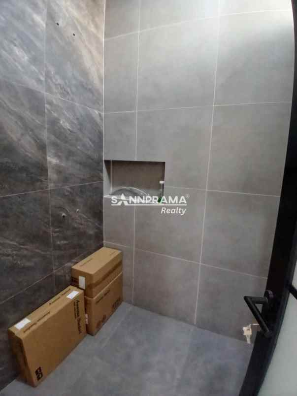dijual rumah jagakarsa jaksel