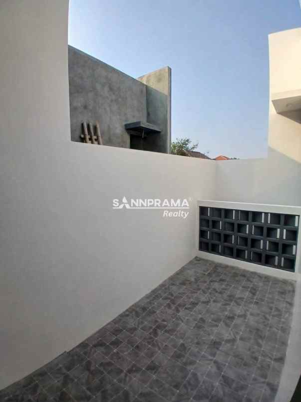 dijual rumah jagakarsa jaksel