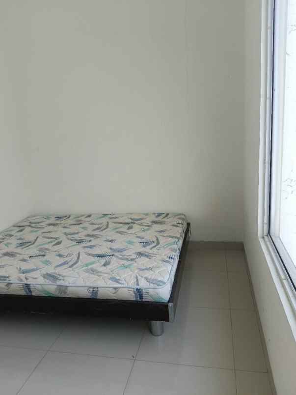 dijual rumah jakarta garden city cakung