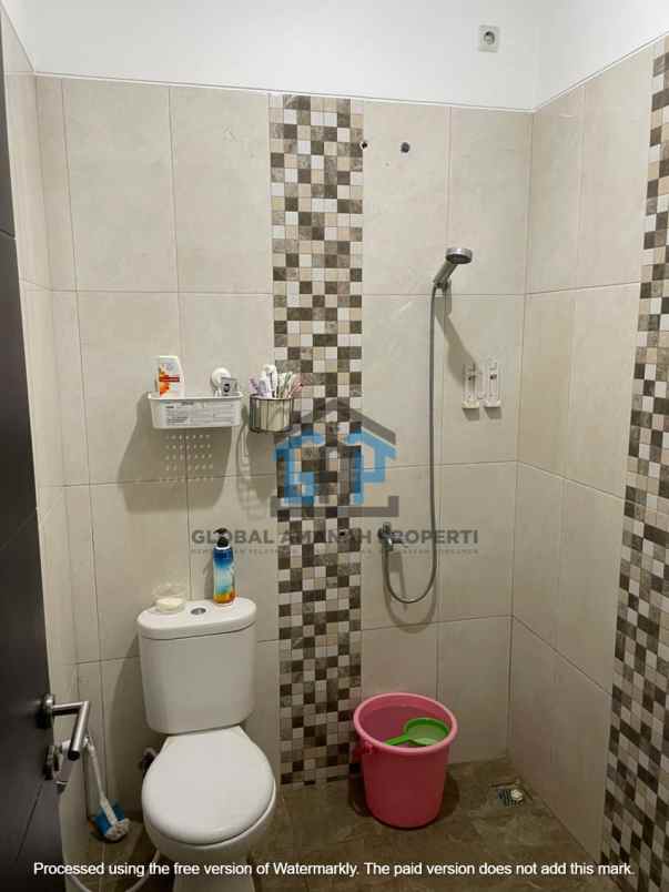 dijual rumah jalan ciawitali