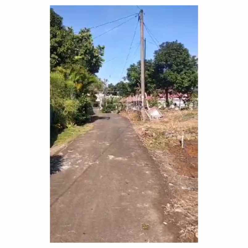 dijual rumah jalan hibrida 6 sidomulyo