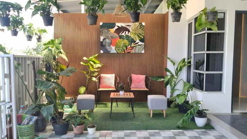 dijual rumah jalan imogiri barat