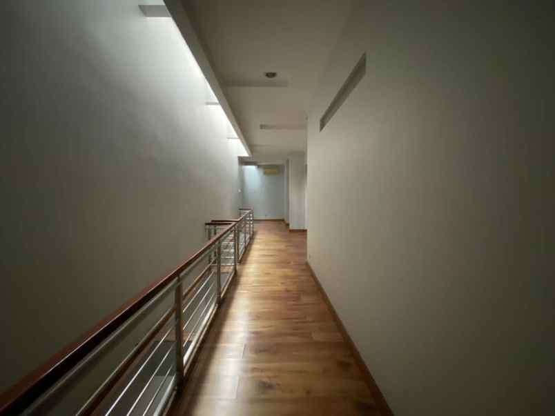 dijual rumah jalan kebagusan raya jakarta