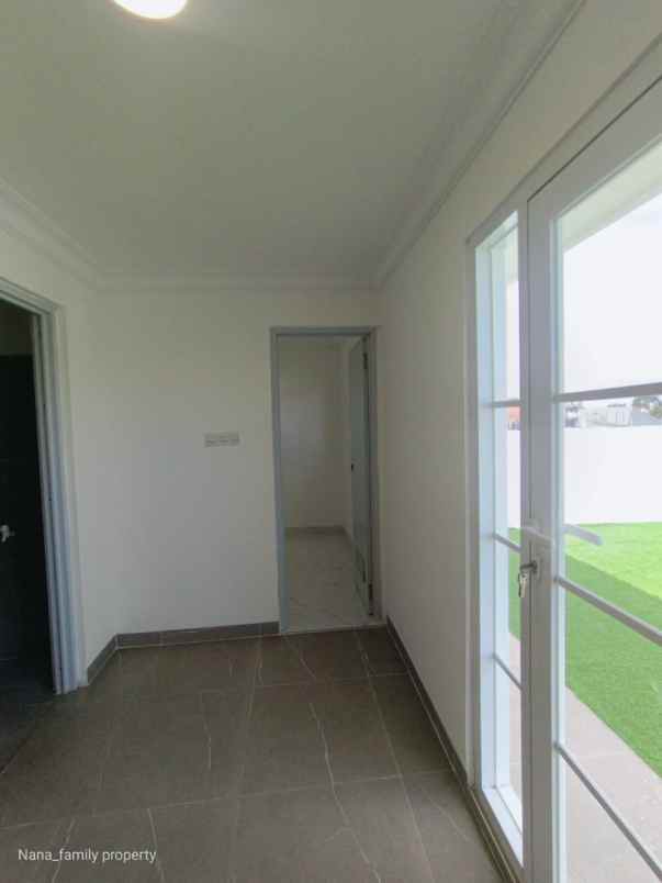 dijual rumah jalan raya joglo kembangan