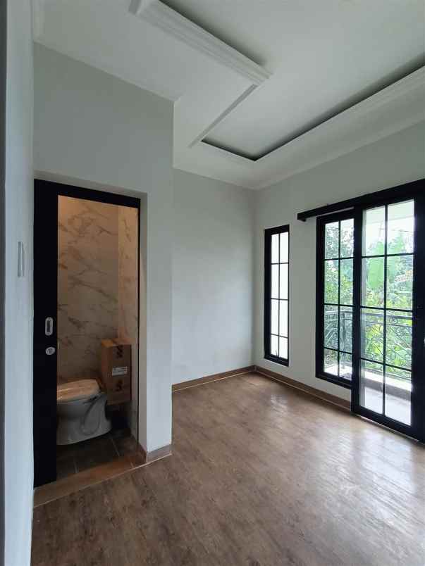 dijual rumah jatiasih bekasi jawa barat