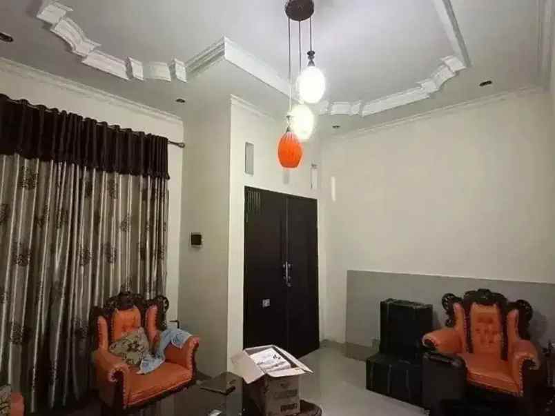 dijual rumah jatibening