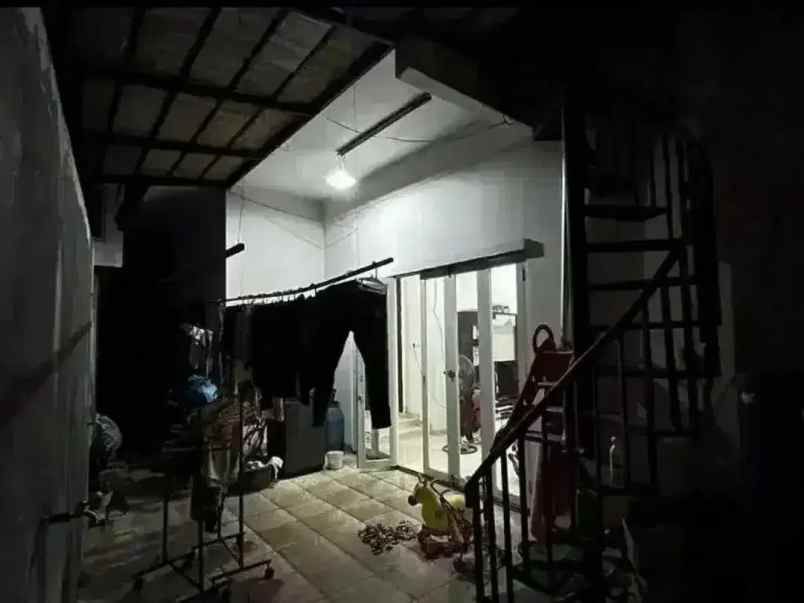 dijual rumah jatibening