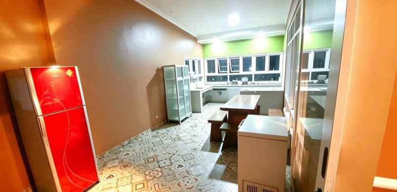 dijual rumah jatibening