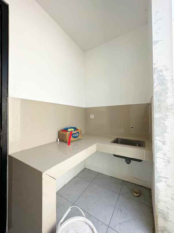 dijual rumah jatisampurna