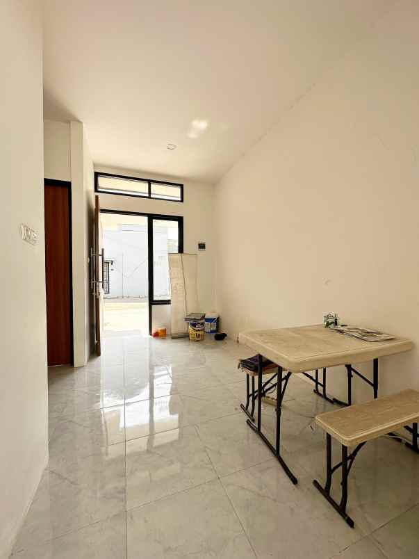 dijual rumah jatisampurna