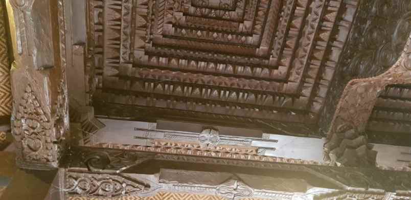 dijual rumah jl abdul gani atas