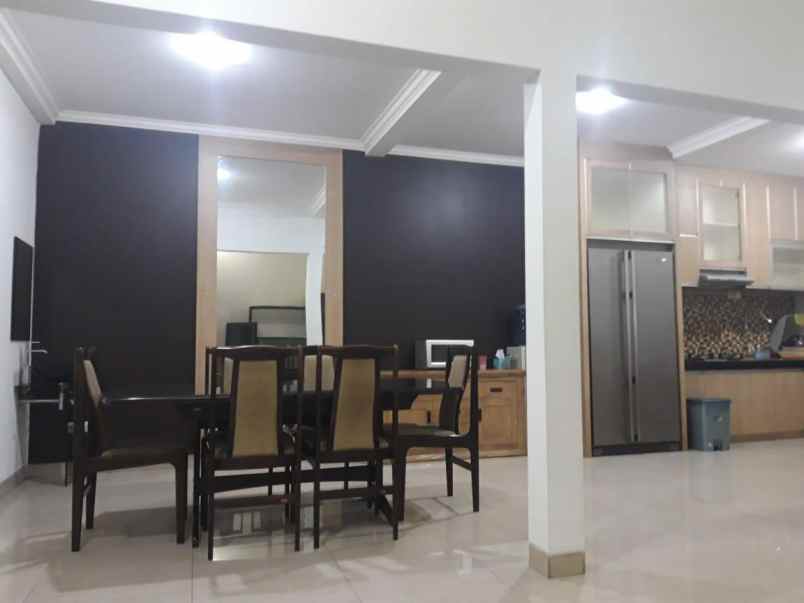 dijual rumah jl aeromodeling arcamanik