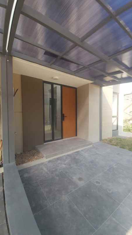 dijual rumah jl boulevar pulo timaha