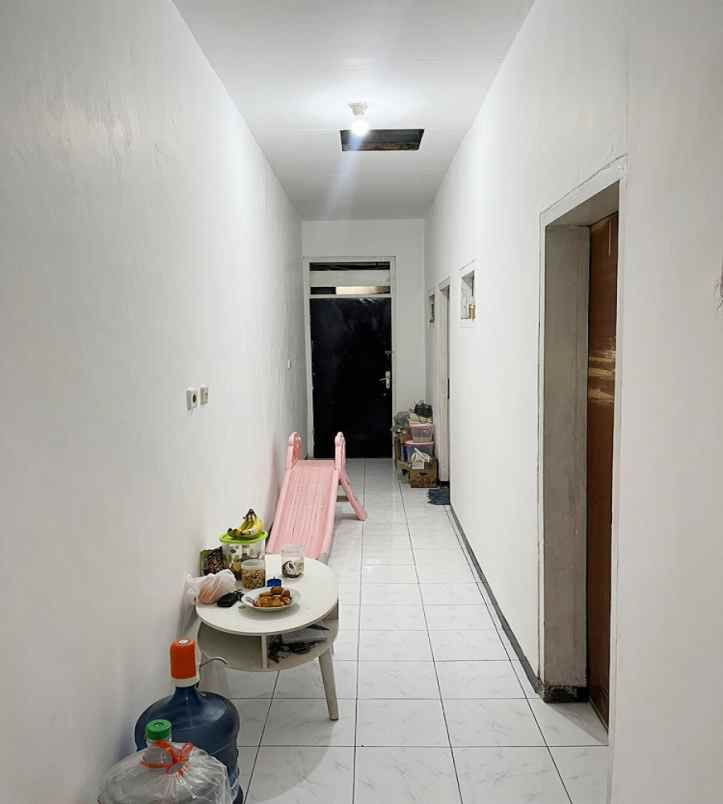 dijual rumah jl bratang gede vi e no 11