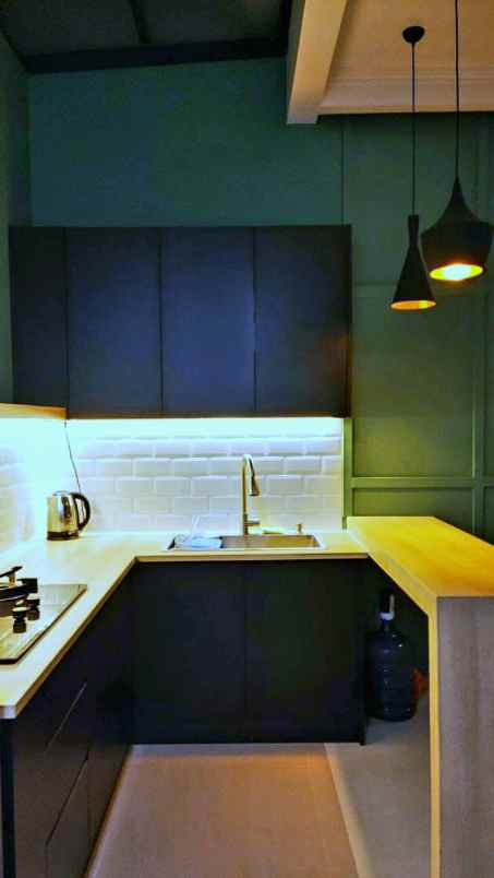 dijual rumah jl cilengkrang