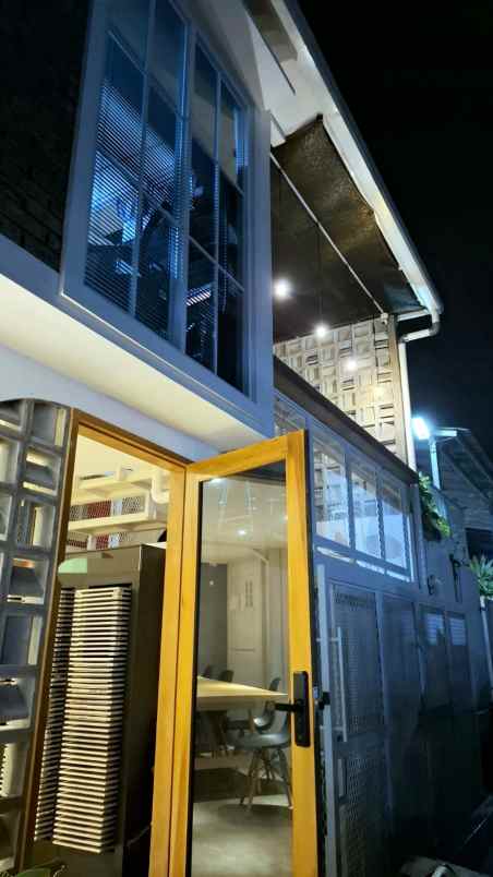 dijual rumah jl cilengkrang