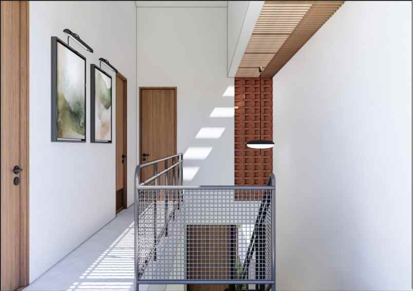 dijual rumah jl cisaranten kulon arcamanik