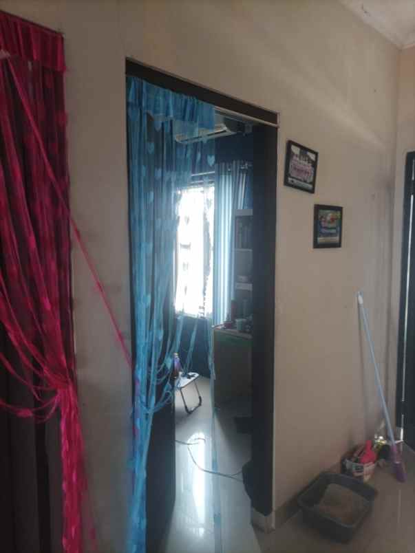 dijual rumah jl condet raya kramat jati