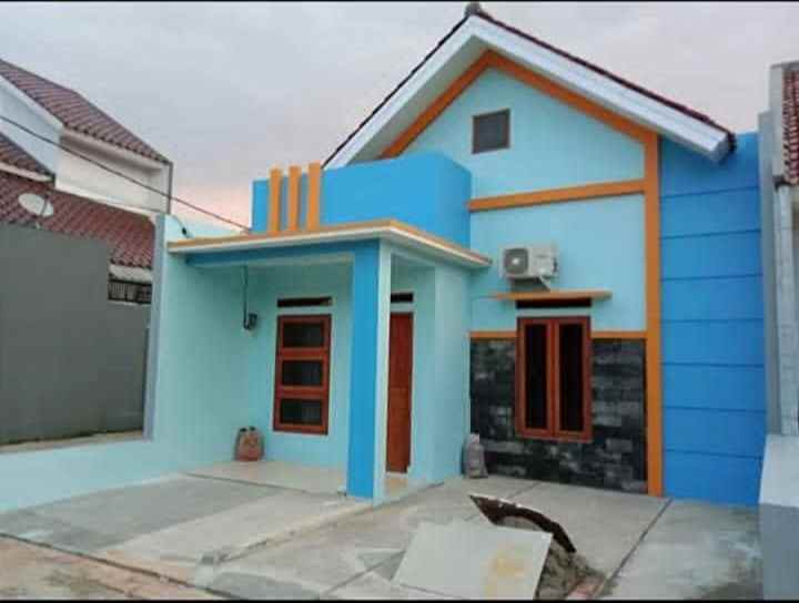 dijual rumah jl jend soedirman