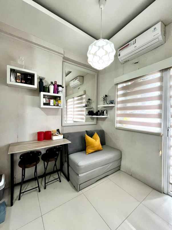 dijual rumah jl jenderal ahmad yani kav