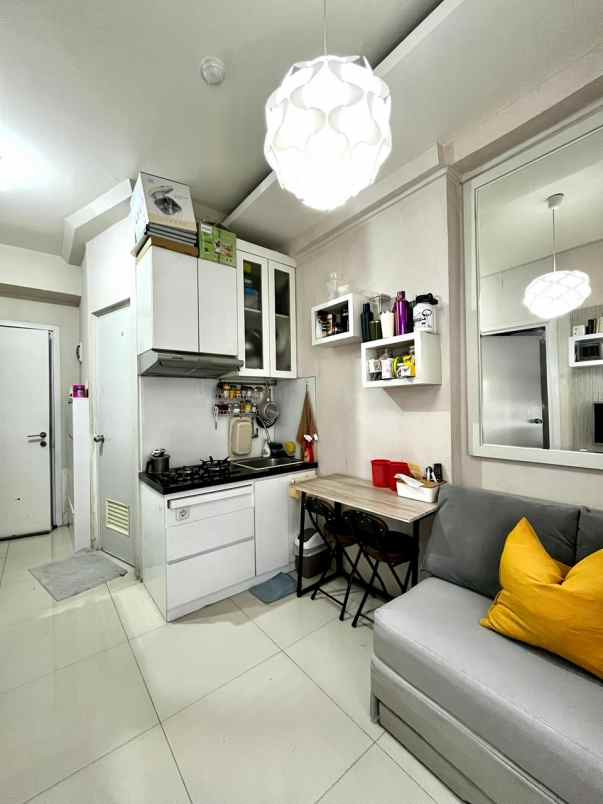 dijual rumah jl jenderal ahmad yani kav