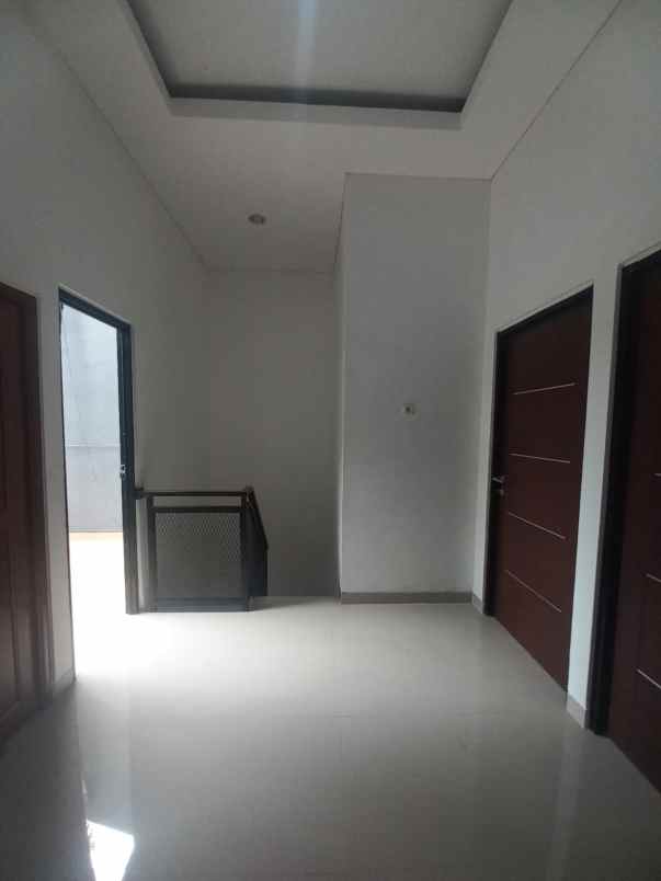 dijual rumah jl kahfi 2 jagakarsa